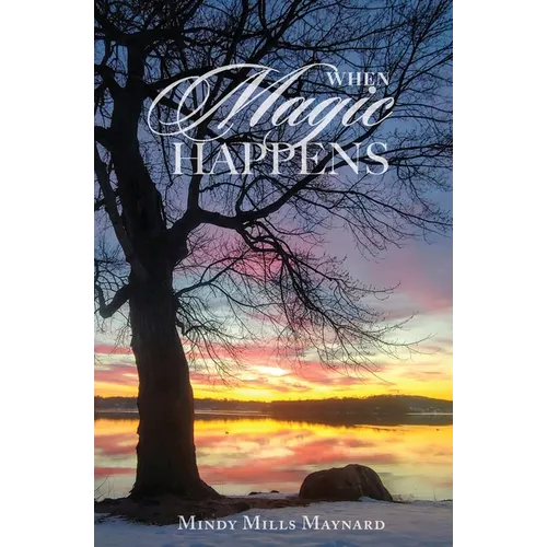 When Magic Happens