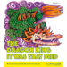 The Dragon King It Was That Died: My Favourite Chinese Stories Series