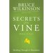 Secrets of the Vine Bible Study: Breaking Through to Abundance