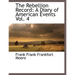 The Rebellion Record: A Diary of American Events, with Documents, Narratives, Illustrative Incidents, Poetry, Etc, Fourth Volume