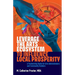 Leverage the Arts Ecosystem to Influence Local Prosperity: A partnership guide for arts administrators and community builders