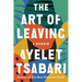 The Art of Leaving: A Memoir