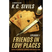 Friends In Low Places: Capital City Characters: Episode 1