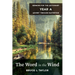 The Word in the Wind: Sermons for the Lectionary, Year A, Advent Through Eastertide