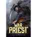 Mask of the Fallen: A Cultivation/Progression Fantasy Series: (War Priest Book One)