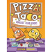 Pizza and Taco: Coolest Club Ever!: (A Graphic Novel)