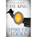 Spire Of Fools