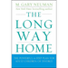 The Long Way Home: The Powerful 4-Step Plan for Adult Children of Divorce