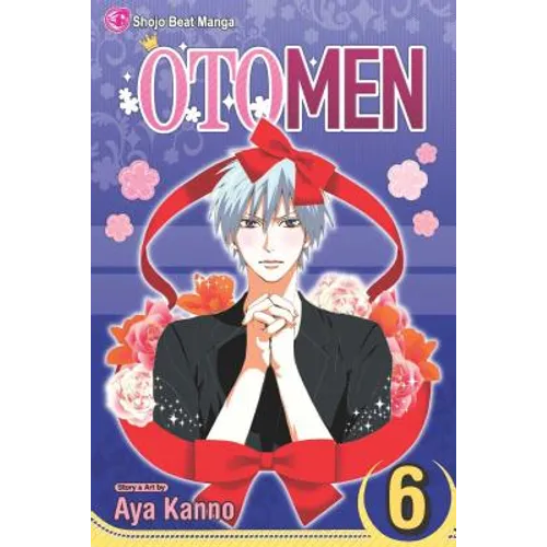 Otomen, Vol. 6