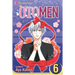 Otomen, Vol. 6