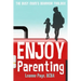 Enjoy Parenting: The busy mom's behavior toolbox