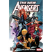 New Avengers Vol. 2: The Other Woman