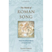 The World of Roman Song: From Ritualized Speech to Social Order