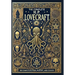 The Complete Fiction, Poetry, and Essays of H. P. Lovecraft (Collector's Edition) (Laminated Hardback with Jacket)