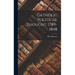 Catholic Political Thought, 1789-1848
