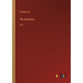 The antiquary: Vol. 1