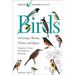 Birds of Europe, Russia, China, and Japan: Passerines: Tyrant Flycatchers to Buntings