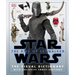 Star Wars the Rise of Skywalker the Visual Dictionary: With Exclusive Cross-Sections