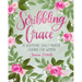 Scribbling Grace: A Keepsake Daily Prayer Journal for Women