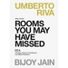 Rooms You May Have Missed: Bijoy Jain, Umberto Riva