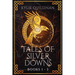 Tales of Silver Downs: Books 1 - 3