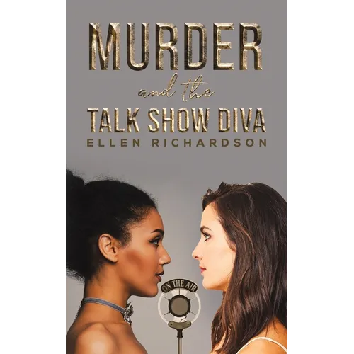 Murder and the Talk Show Diva