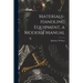 Materials-handling Equipment, a Modern Manual