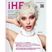 iHF magazine no. 45: Italian & International Hair Fashion, Beauty and Welness