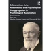 Subconscious Acts, Anesthesias and Psychological Disaggregation in Psychological Automatism: Partial Automatism