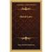 Moral Laws