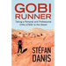 Gobi Runner: Taking a Personal and Professional Challenge to the Desert
