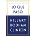 Lo Que Pasó