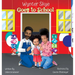 Wynter Skye Goes To Daycare