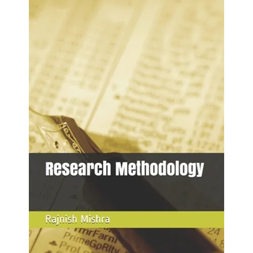 Research Methodology