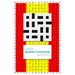 Spanish Crosswords: Level 2, Volume 2