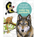 Animal Kingdom Color by Numbers