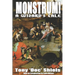 Monstrum! A Wizard's Tale