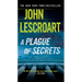 A Plague of Secrets