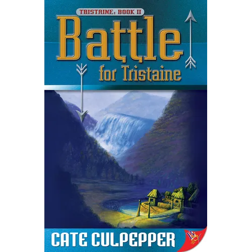 Battle for Tristaine