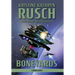 Boneyards: A Diving Novel