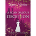 A Scandalous Deception