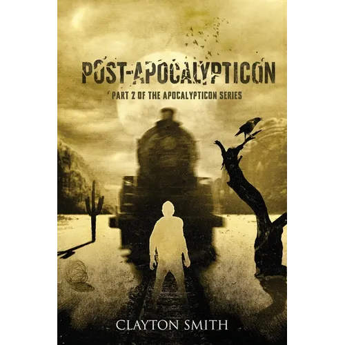 Post-Apocalypticon