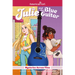 Julie and the Blue Guitar: American Girl Mysteries Across Time