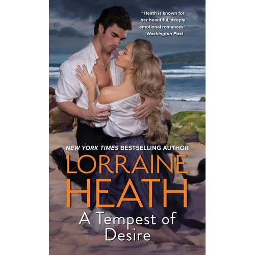 A Tempest of Desire