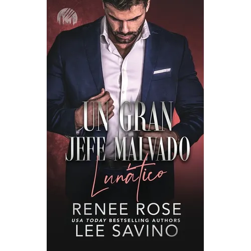 Un Gran Jefe Malvado: Lunático