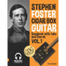 Stephen Foster - Cigar Box Guitar GDG Songbook for Beginners with Tabs and Chords Vol. 1