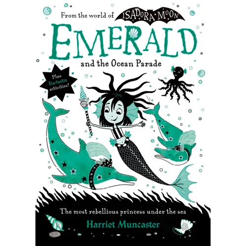Emerald and the Ocean Parade: Volume 1