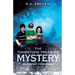 The Tombstone Treasure Mystery