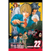 Hikaru No Go, Vol. 22