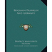 Benjamin Franklin And Germany
